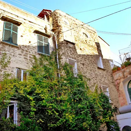 Lo Scuopolo-3 By Interhome * Ischia