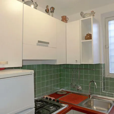 Lo Scuopolo-3 By Interhome Ischia