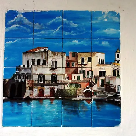 Sea Side By Interhome Appartement