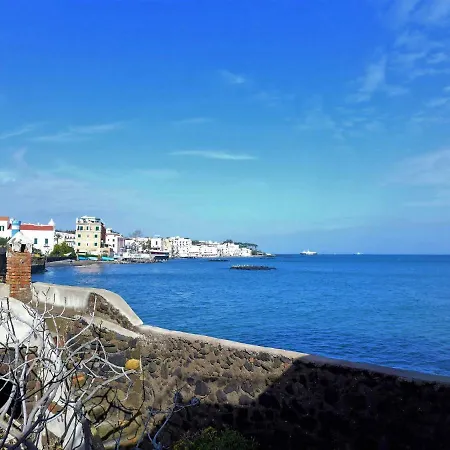 Appartement Sea Side By Interhome