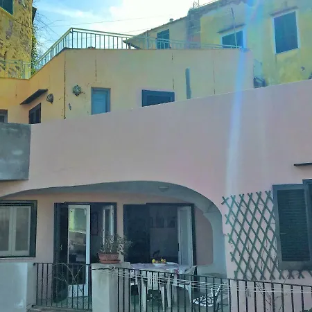 Apartament Lo Scuopolo-3 By Interhome Ischia
