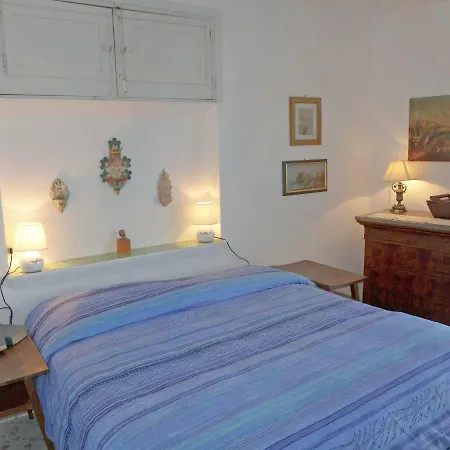 Lo Scuopolo-3 By Interhome Ischia