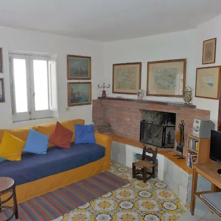 Apartament Lo Scuopolo-3 By Interhome Ischia