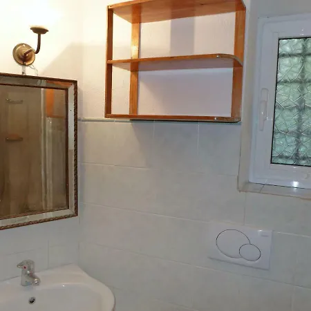 Apartament Lo Scuopolo-3 By Interhome