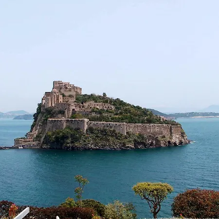 Lo Scuopolo-3 By Interhome Apartament Ischia