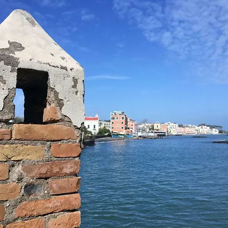 Appartement Sea Side By Interhome Ischia