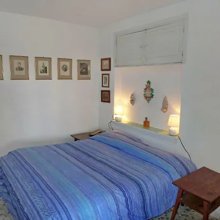 Lo Scuopolo-3 By Interhome Apartament *