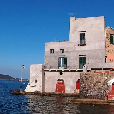 Apartament Lo Scuopolo-3 By Interhome *