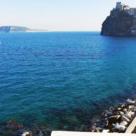 Sea Side By Interhome Appartement Ischia