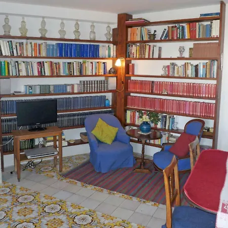Apartament Lo Scuopolo-3 By Interhome *