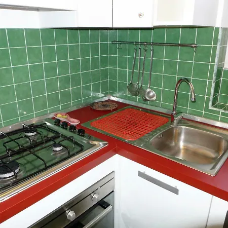 Sea Side By Interhome Ischia