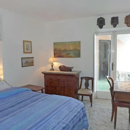 Sea Side By Interhome Appartement *