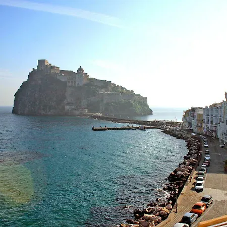 Sea Side By Interhome Appartement *